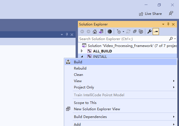 GitHub - Inano11/Windows_VPF_Compile: Windows10 VideoProcssingFramework ...