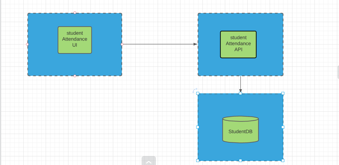 GitHub - Sbu1/StudentsAPI