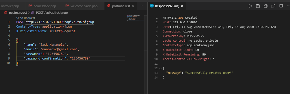 GitHub - Manomoic/laravel-pokemon-rest-api-app