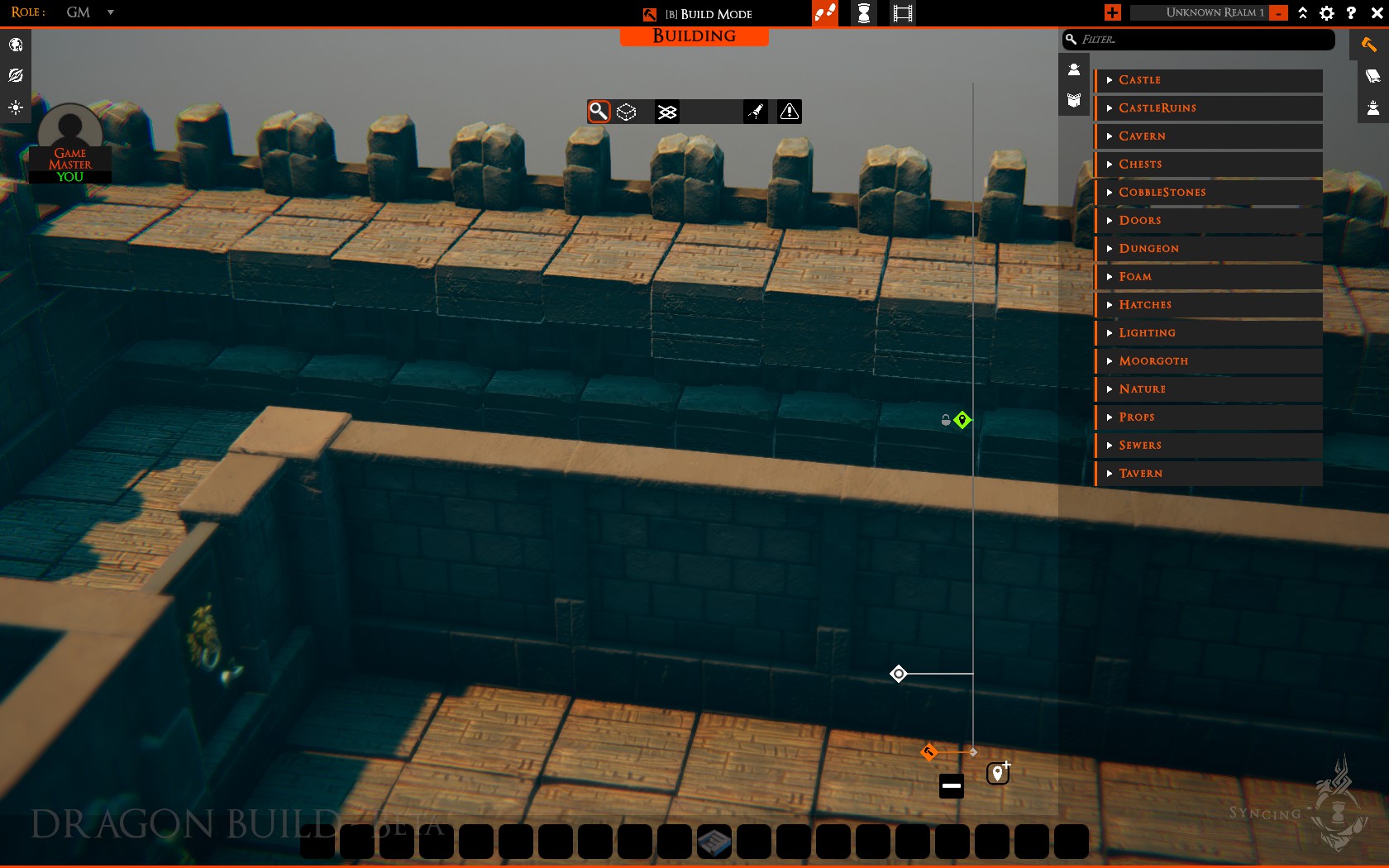 Overlapping tiles · Issue #390 · Bouncyrock/TaleSpire-Beta-Public-Issue ...