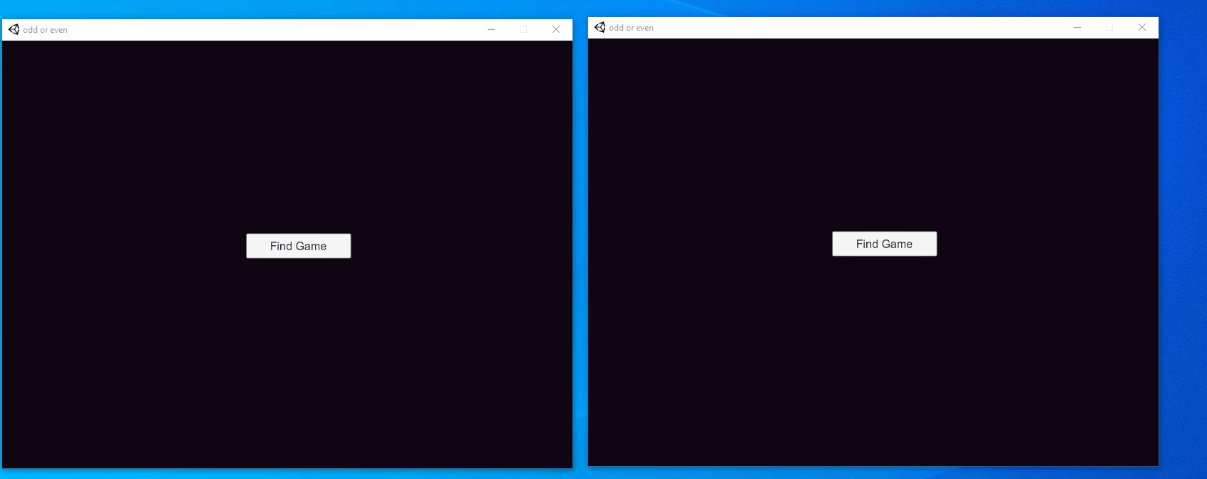 GitHub joaochioda/learningunityoddoreven