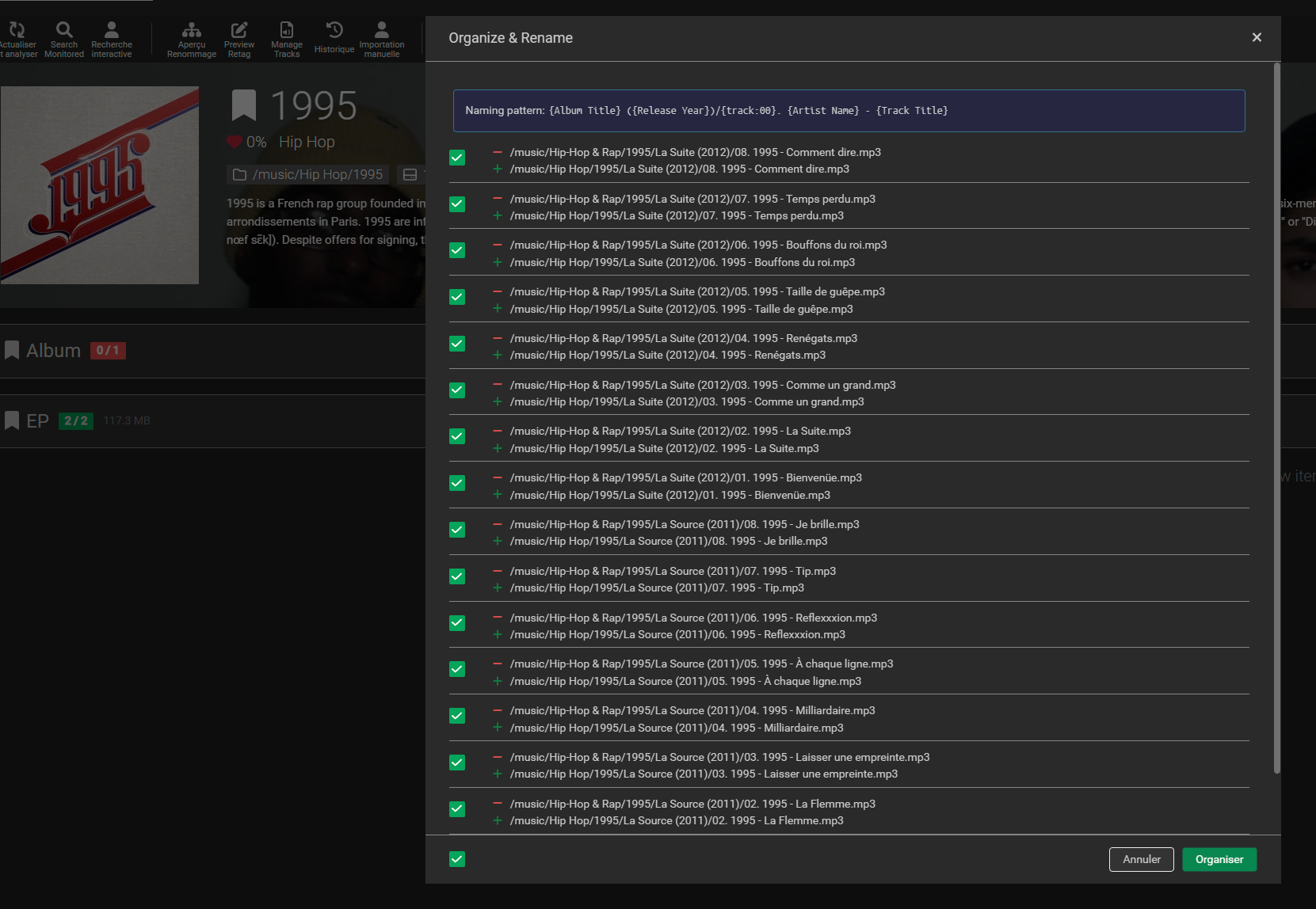 Cant rename file · Issue 3558 · Lidarr/Lidarr · GitHub