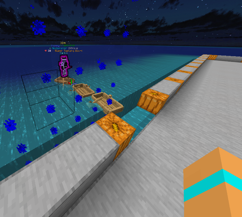 Border teleport problem · Issue 77 · BentoBoxWorld/Border · GitHub