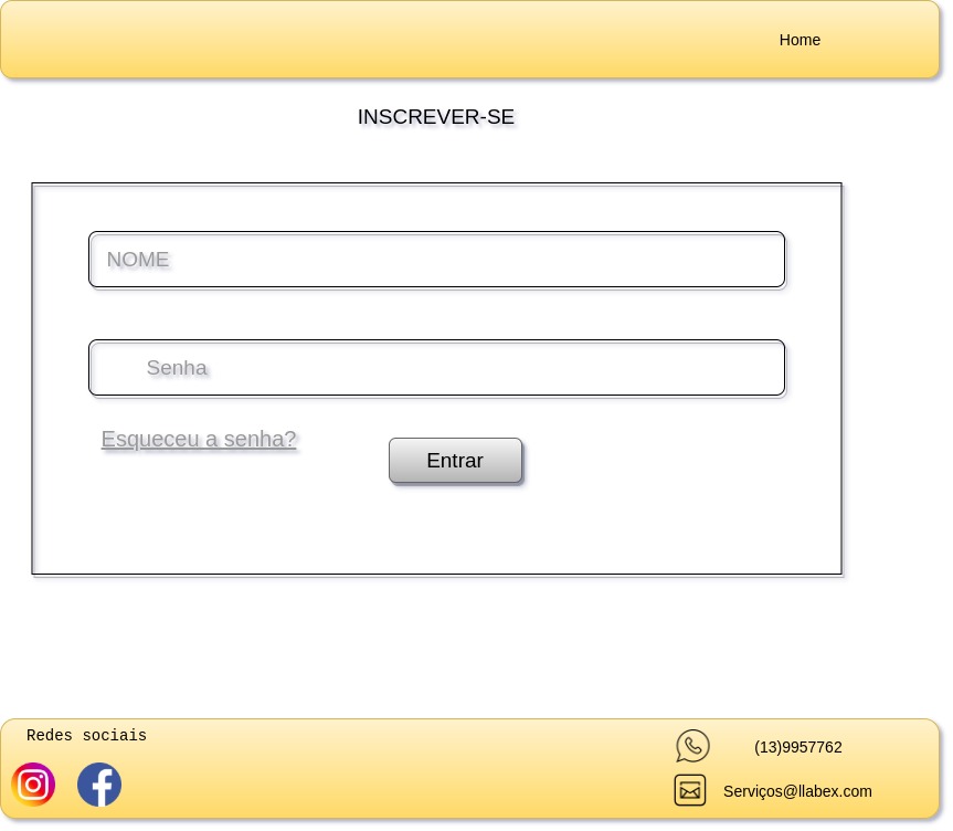 Login