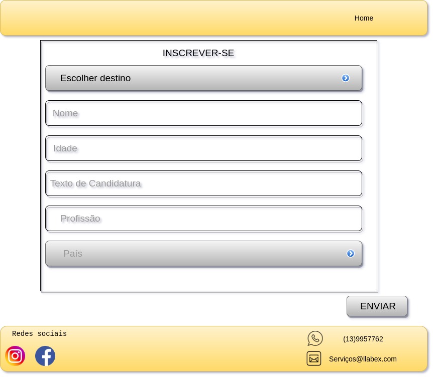 Applicationform