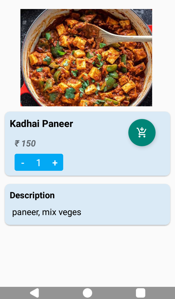 GitHub - brijesh1902/Food-Ordering-App: Built this app using Android ...