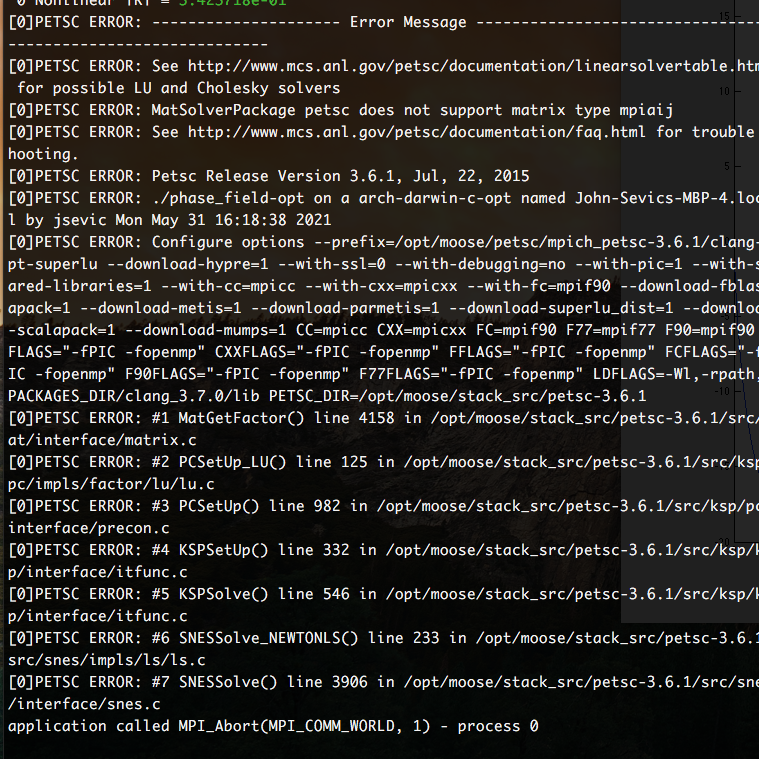 Two Questions on P-F · idaholab moose · Discussion #17979 · GitHub