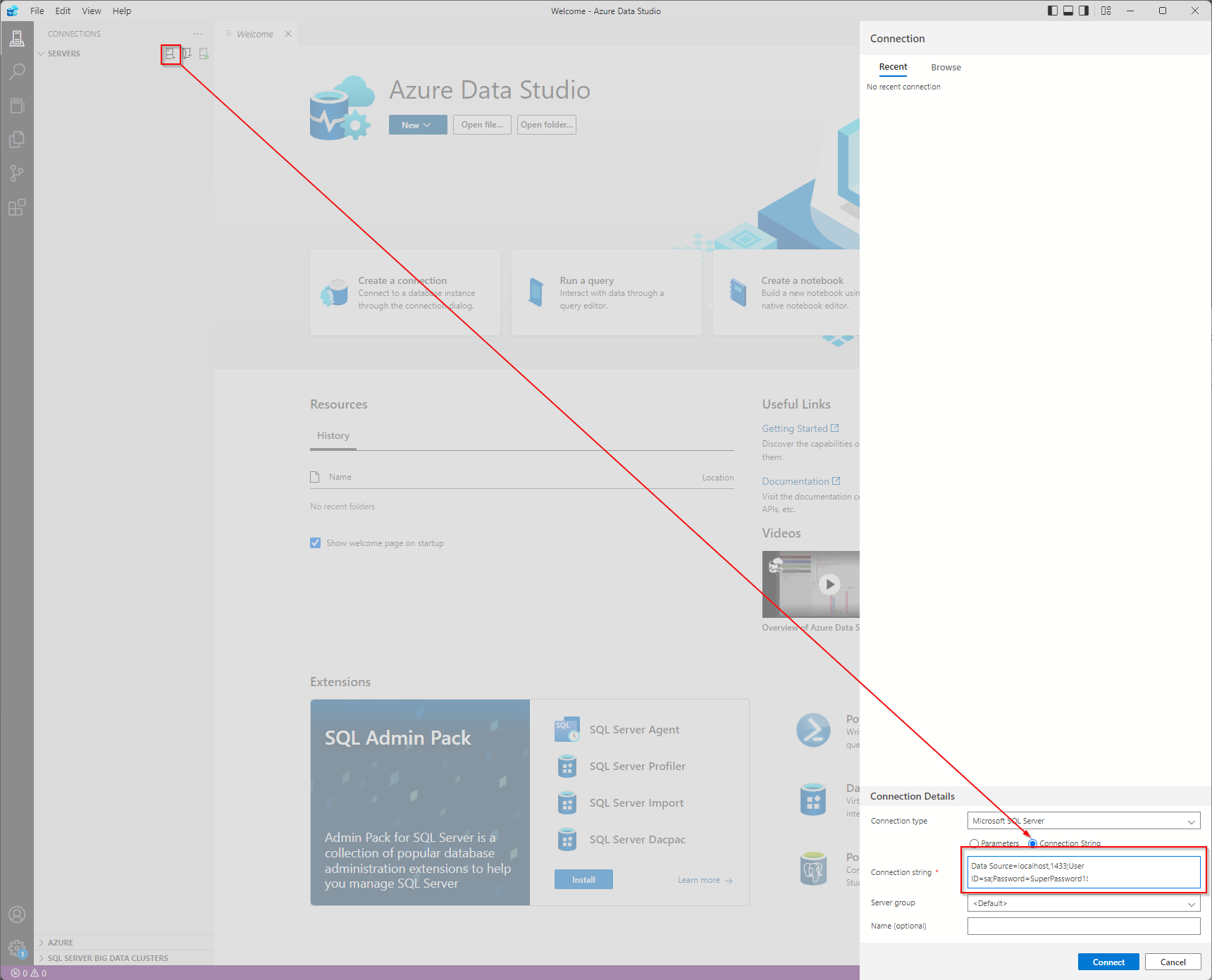 Docker Setup · GitHub
