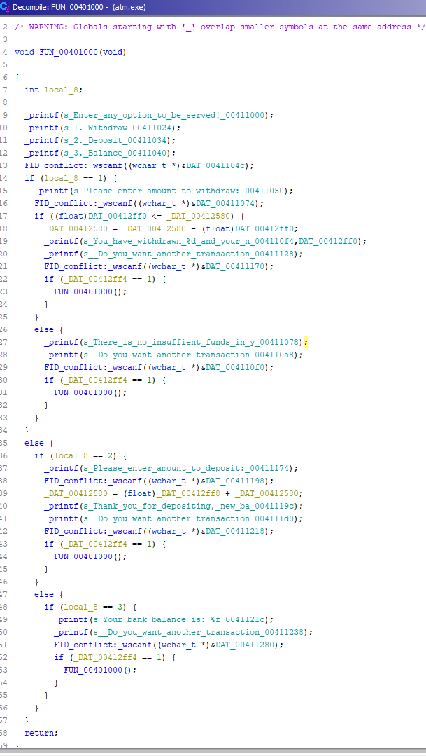 Decompiled Source on Dev Build is different compared to Public v9.2.1 ...