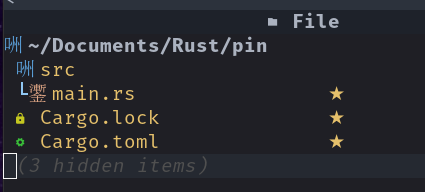 Icons problem · Issue #1772 · AstroNvim/AstroNvim · GitHub