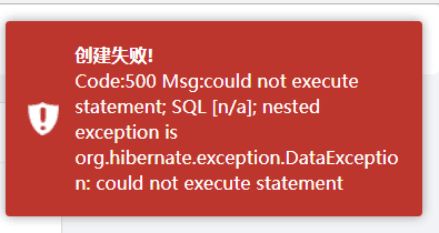 使用docker部署1.2.0以后，创建项目报错 · Issue #1931 · apolloconfig/apollo · GitHub
