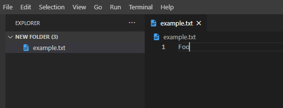 File name stuck unchanged after rename · Issue #115447 · microsoft ...