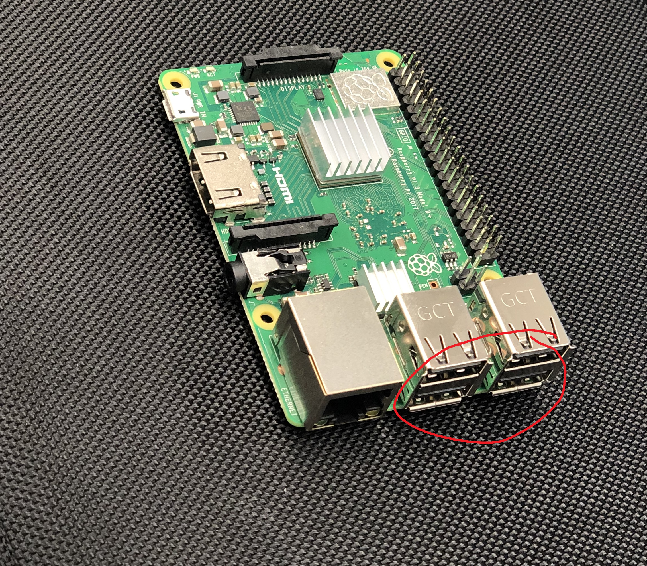 GitHub - EduardoD14/RaspberryPi3_Alexa-PiExa-: Build your very own ...