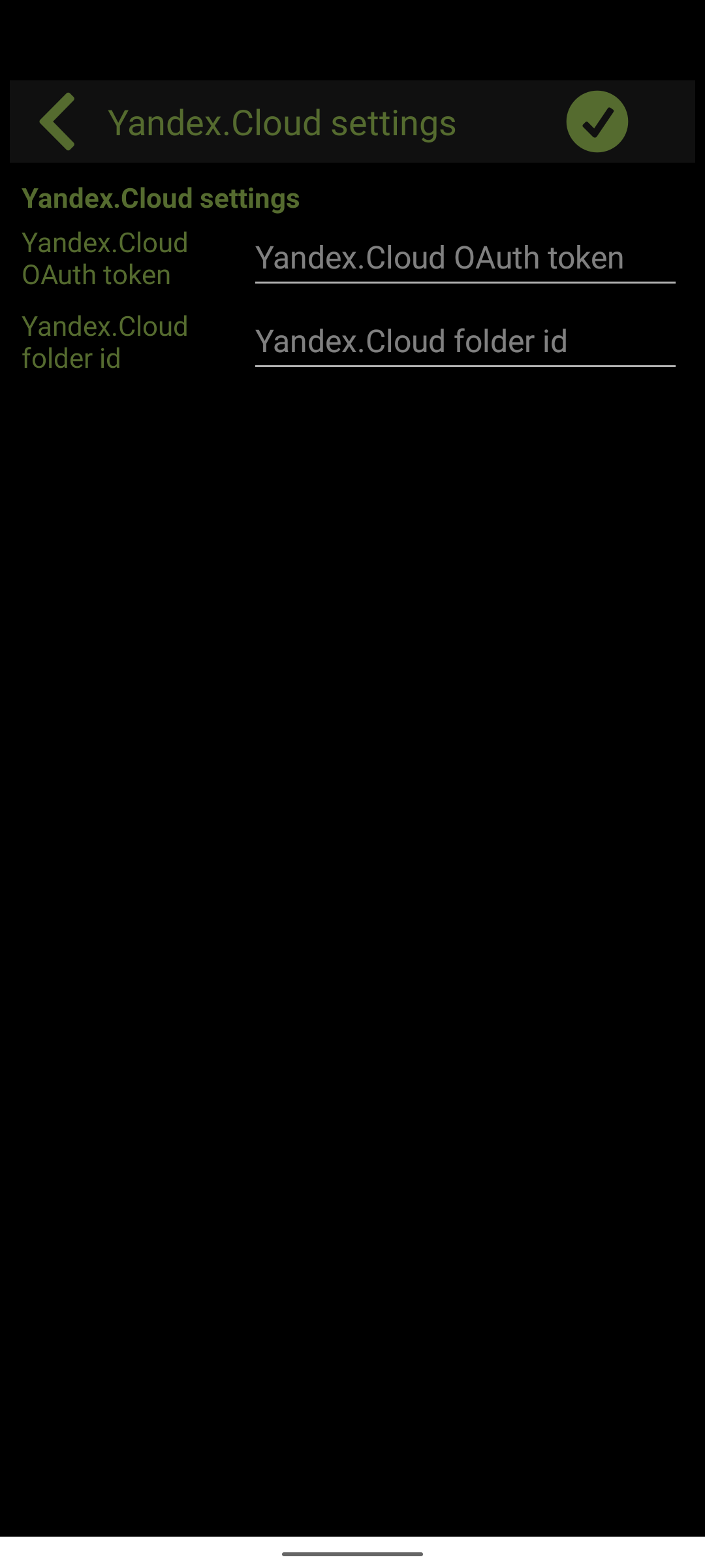 11 4 Текст в поле ввода