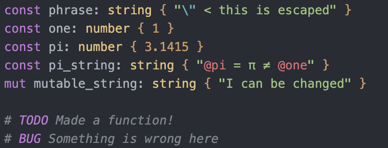 GitHub - mtl-lang/VSC-grammar: Extension grammar for VSC syntax ...