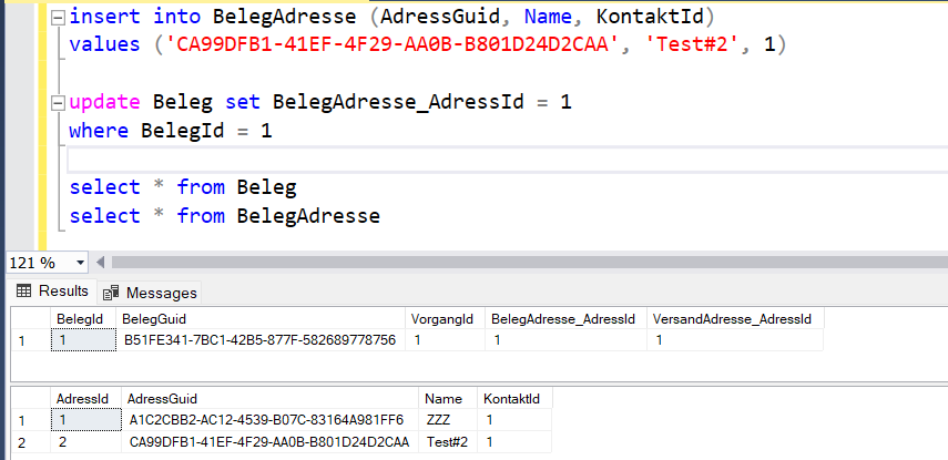 Context.ChangeTracker in EFCore 7 is "losing" added entities · Issue ...