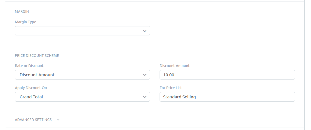 Bug in coupon code handling · Issue #27591 · frappe/erpnext · GitHub