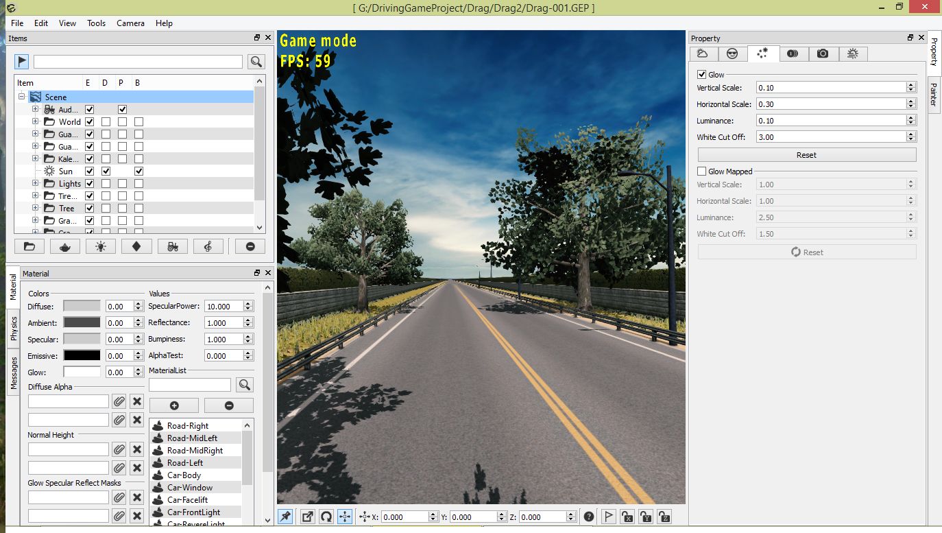 GitHub - sadegh-taghavi/GarbageEngine: 3d game engine using directx11 ...