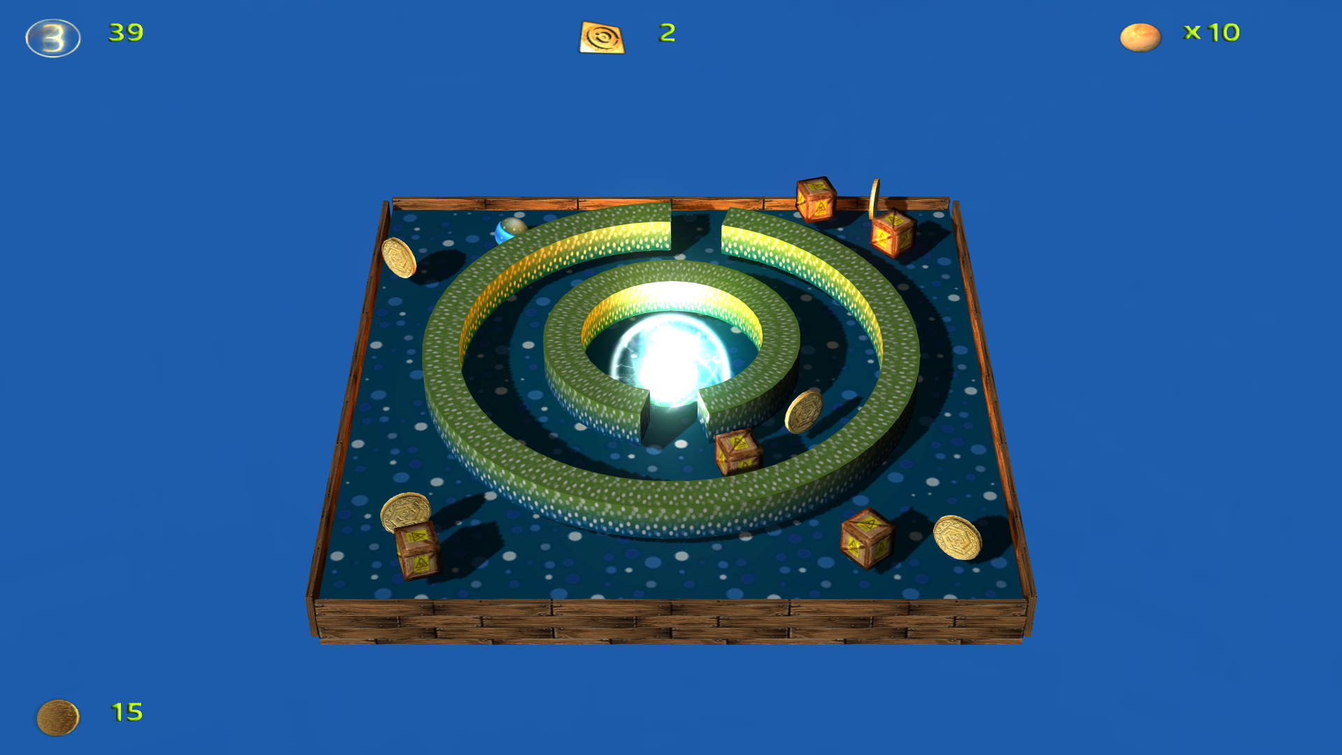 GitHub - sadegh-taghavi/GarbageEngine: 3d game engine using directx11 ...