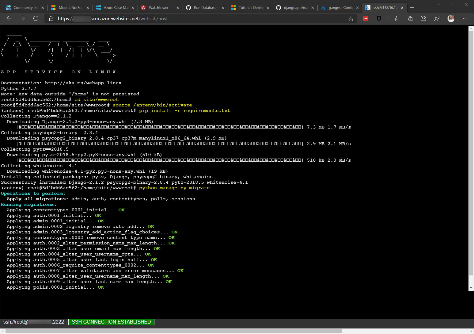2020-06-29 19_04_09-ssh___172 16 1 2