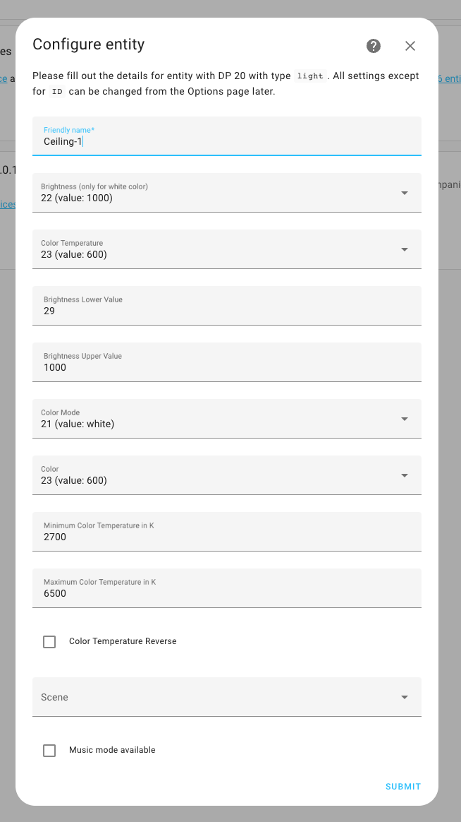 New device is marked as "Unavailable" after adding it and can not be ...