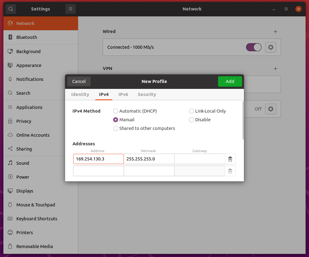 GitHub - NizarMhatli/Robot_digital_screwdriver: Software package to ...