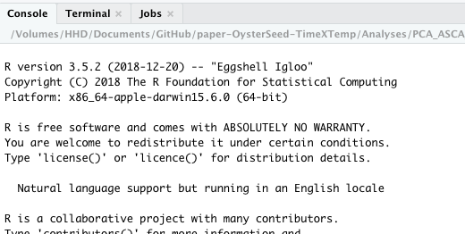 Switch between R versions in Rstudio? · Issue #925 · RobertsLab ...