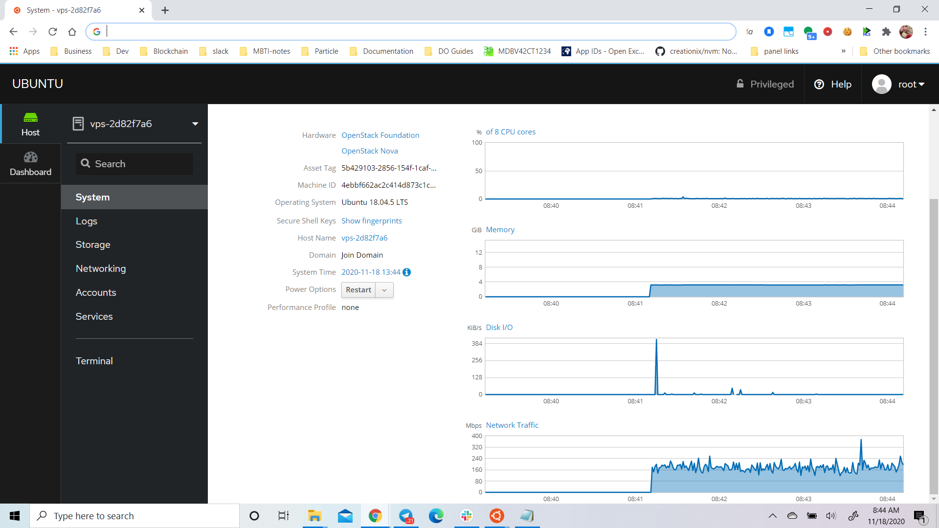 cockpit-dashboard?? · Issue #14920 · cockpit-project/cockpit · GitHub