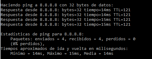 ping