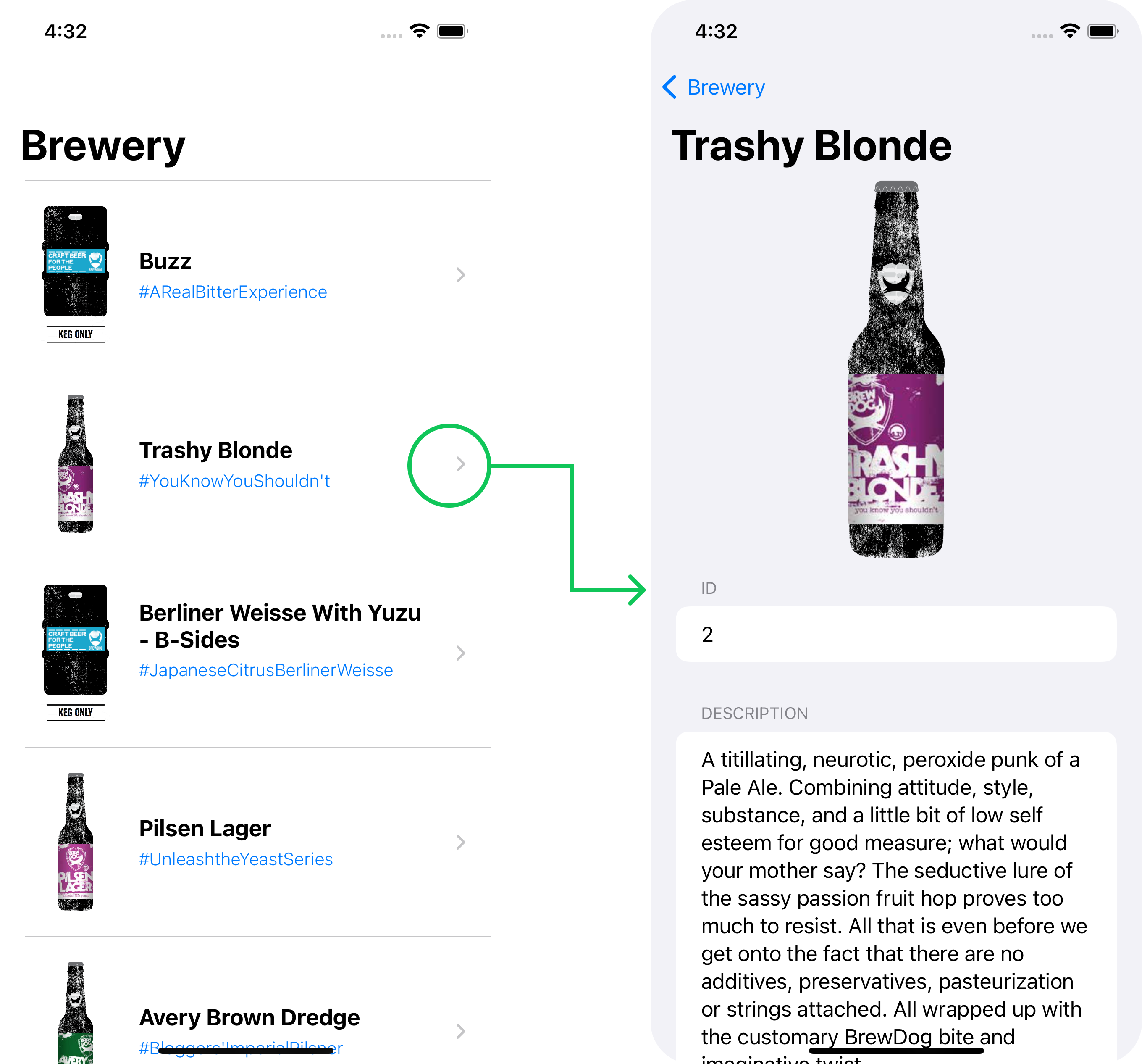 GitHub fhsi1/Brewery