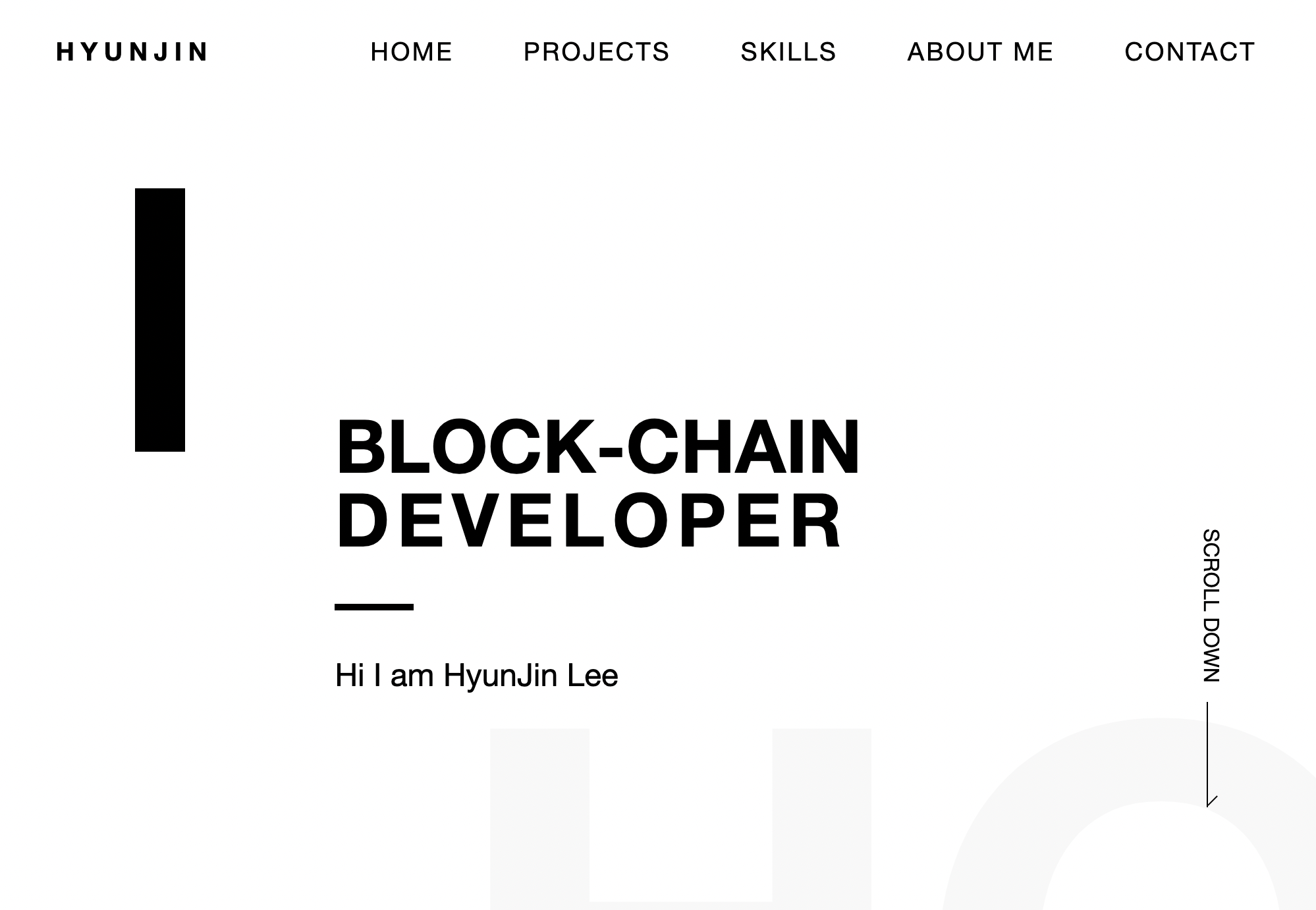 lhj12ps (Lee HyunJin) · GitHub