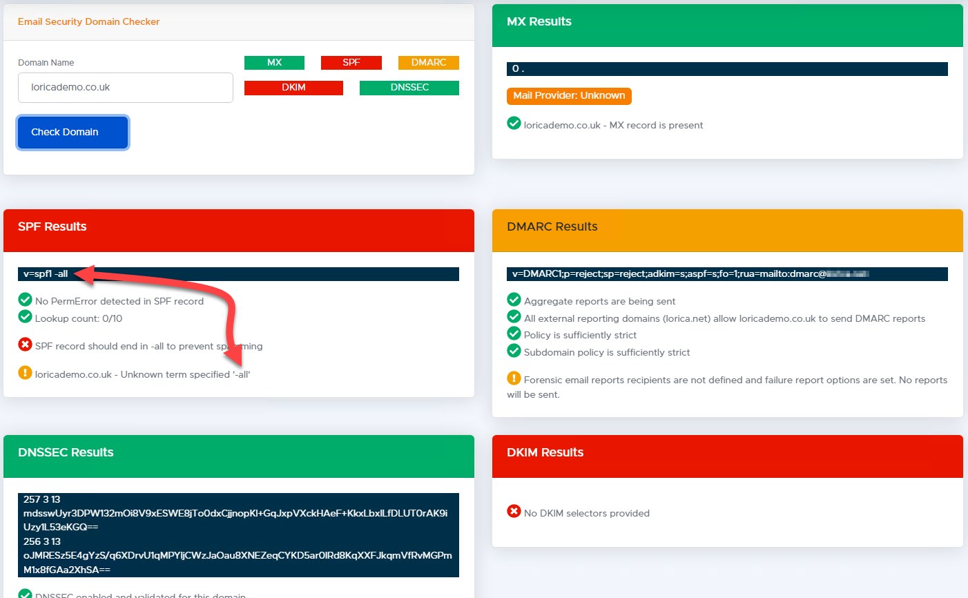 Domain analyser for non email domains · Issue #439 · KelvinTegelaar ...