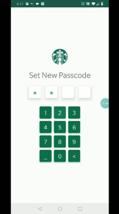 GitHub - akamboj9034/starbucks-App-Simulator: Starbucks android and web ...