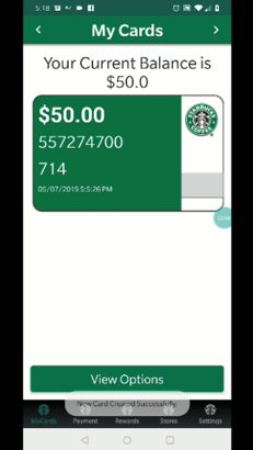 GitHub - akamboj9034/starbucks-App-Simulator: Starbucks android and web ...