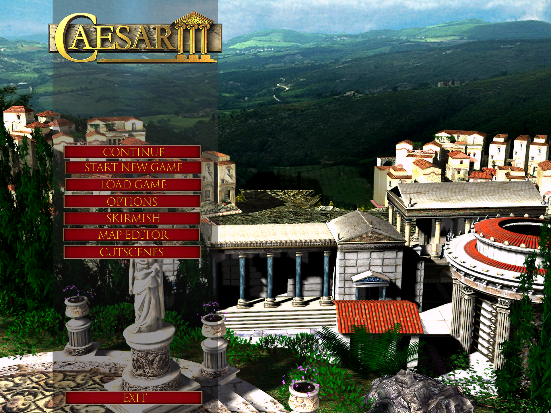 caesar new menu2 - Copia