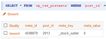 screenshot-2018-6-7 kies wp_tse_postmeta - adminer