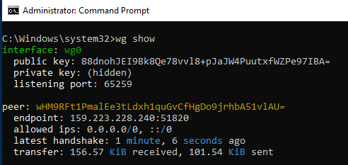 GitHub - FlorisHendriks/eduVPN-provisioning: Make eduVPN an always on ...