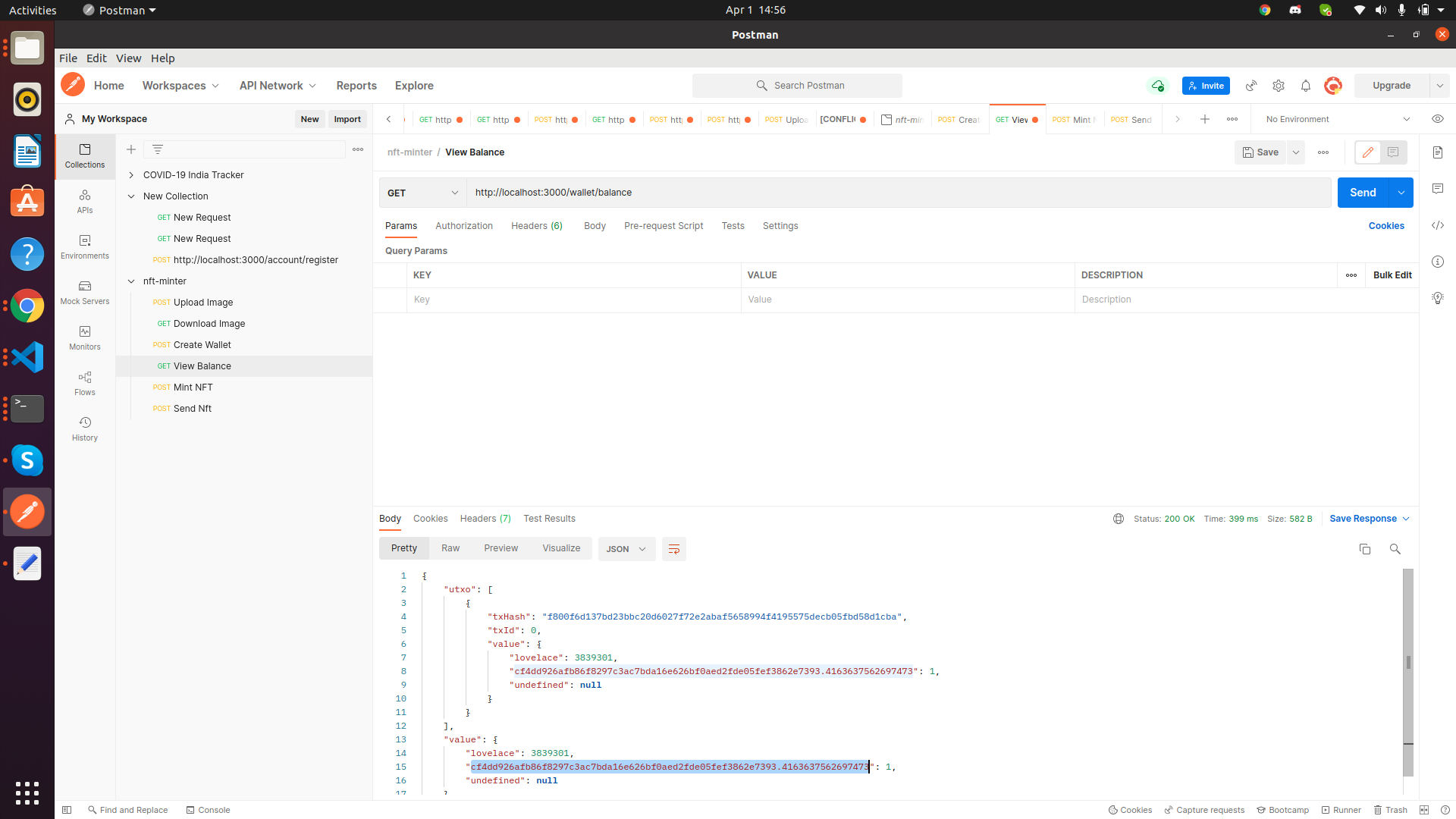 GitHub - krishnadude98/nft-maker