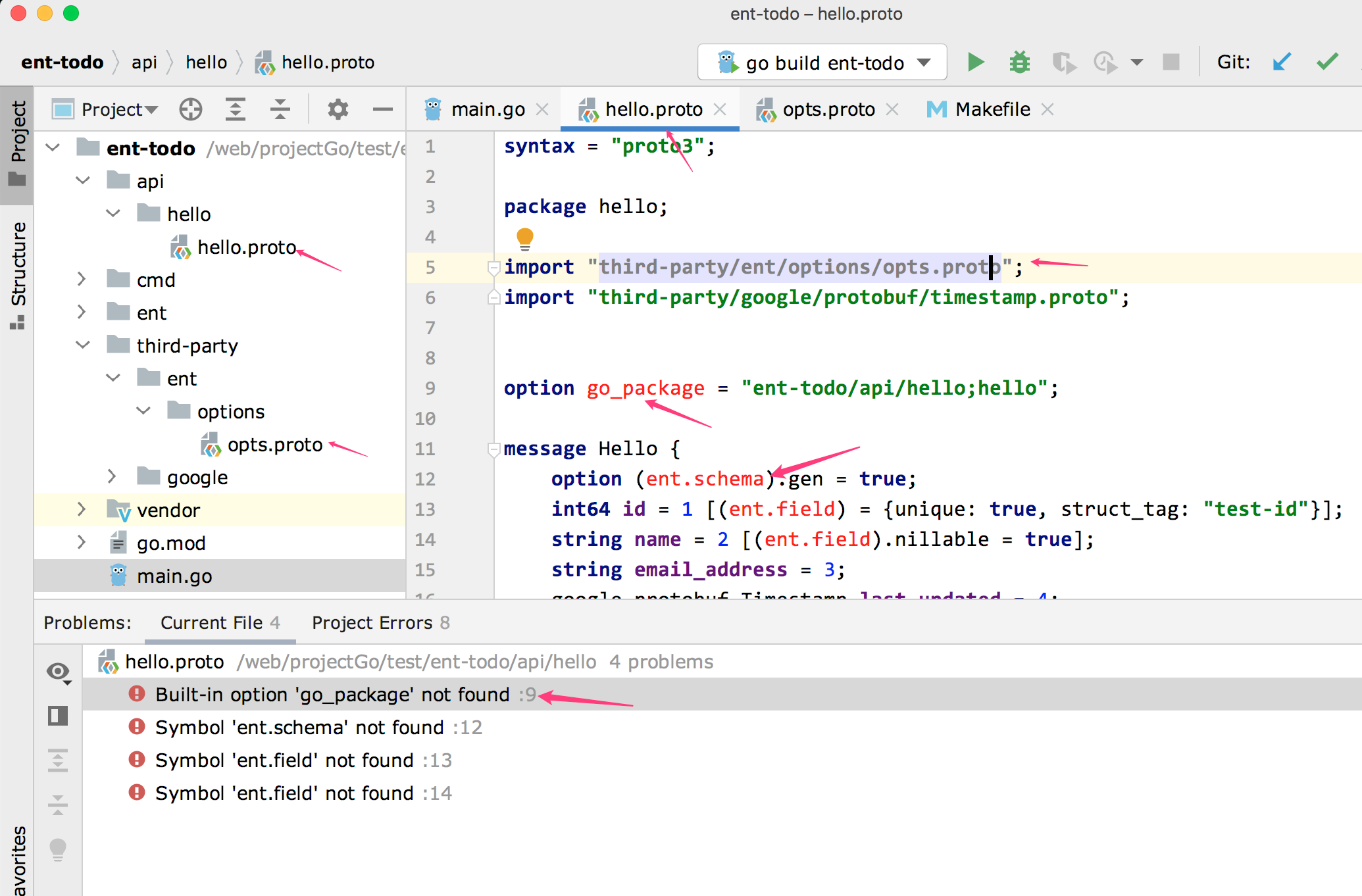 goland font size goland font size