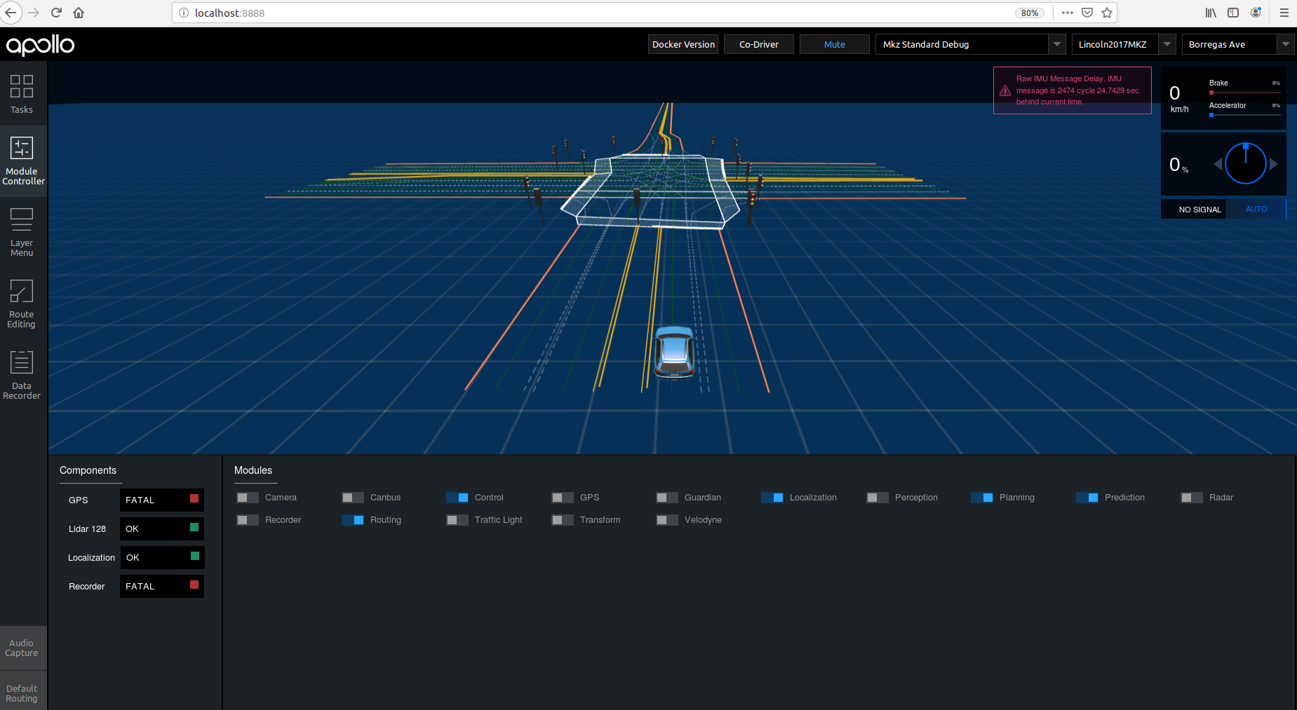 WebUI and Build Succesfull but console shows some error · Issue #377 ...