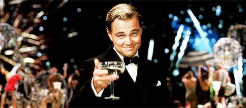 cheers