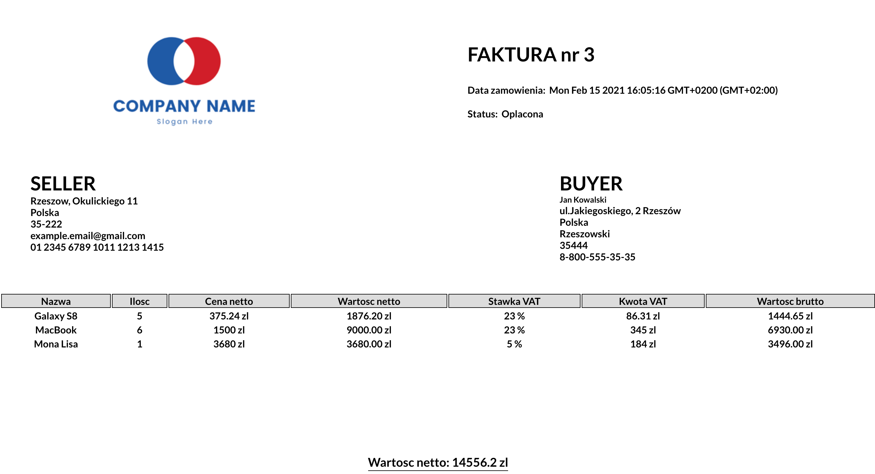 GitHub - DyxaDevelop/orders-manager: A project written in ReactJS that ...