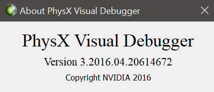Odd behavior with linearLimit and PxD6Joint · Issue #356 ...