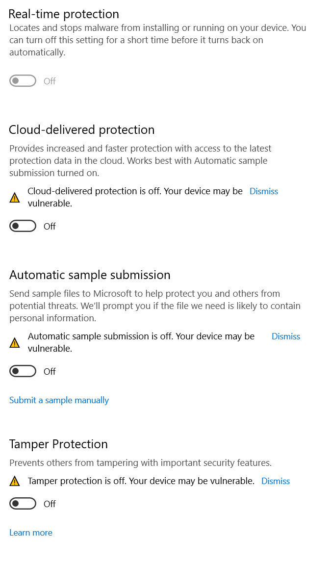 MSYS2-installer failed on Windows 10 64-bit · Issue #1896 · msys2/MSYS2 ...