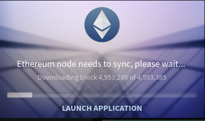 missing my eth in wallet, which was sent to it · Issue #3613 · ethereum ...
