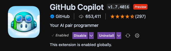 GitHub Copilot could not connect to server. · community · Discussion ...