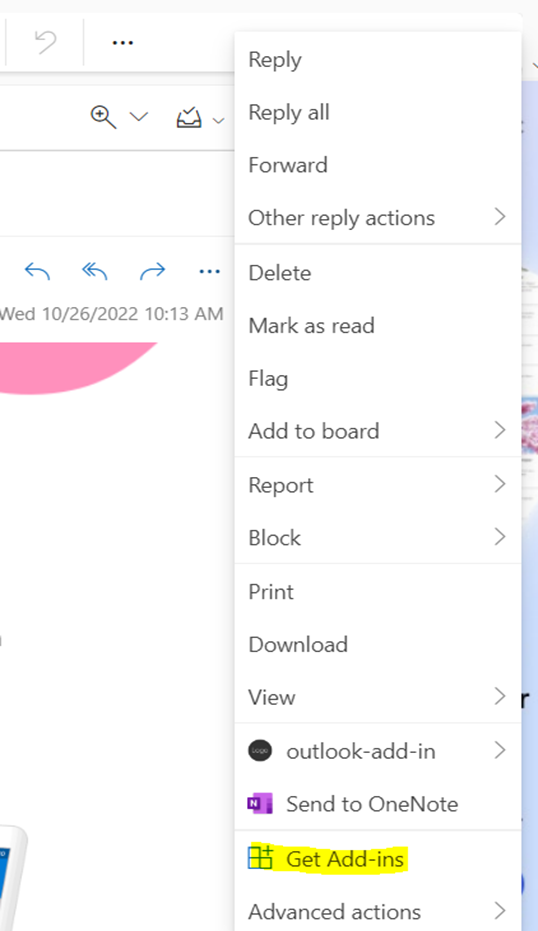 GitHub - s-rifat/Office-365-Outlook-Add-in-with-Angular