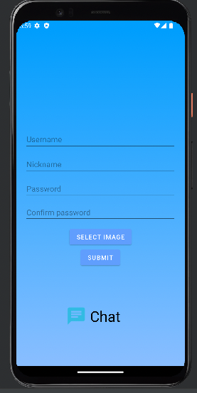 GitHub - ShaharShaki/chatAndroid
