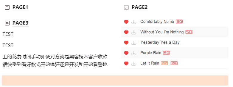 关于markdown格式过于单一的问题 · Issue #1366 · siyuan-note/siyuan · GitHub