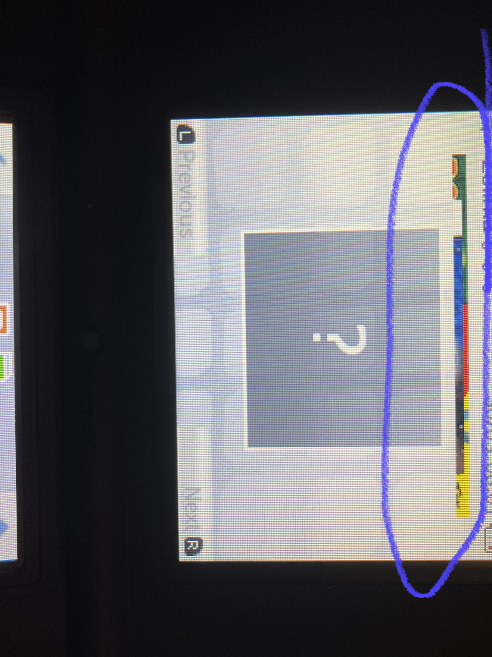 3ds theme graphic bug · Issue #1878 · DS-Homebrew/TWiLightMenu · GitHub